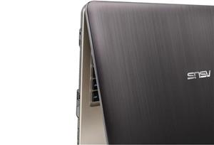 لپ تاپ ایسوس مدل X540LJ ASUS X540LJ Core i3-4GB-500GB-