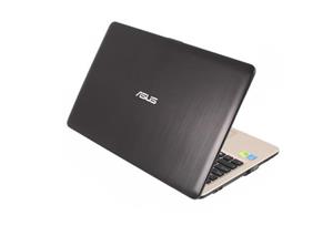 لپ تاپ ایسوس مدل X540LJ ASUS X540LJ Core i3-4GB-500GB-