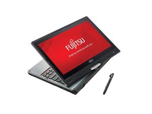 لپ تاپ فوجیتسو مدل لایف بوک T725 Fujitsu LifeBook T725 Core i5-8GB-500GB