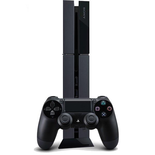 کنسول بازی سونی پلی استیشن 4 پرو ( ps4 )  ظرفیت 1 ترابایت