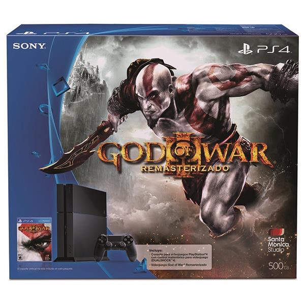 کنسول بازی سونی پلی استیشن 4 پرو ( ps4 )  ظرفیت 1 ترابایت