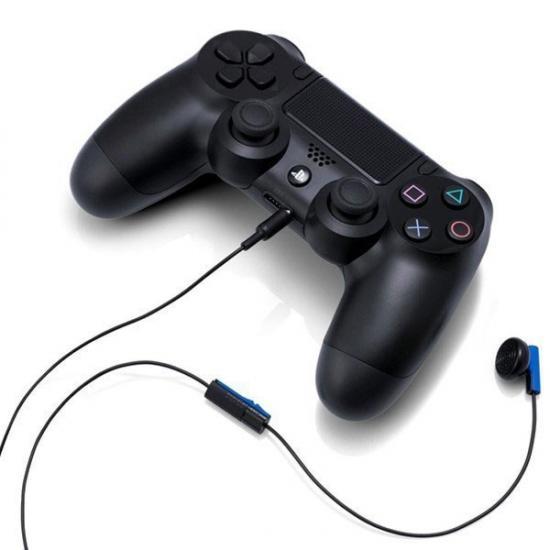 کنسول بازی سونی پلی استیشن 4 پرو ( ps4 )  ظرفیت 1 ترابایت