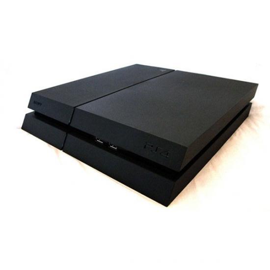 کنسول بازی سونی پلی استیشن 4 پرو ( ps4 )  ظرفیت 1 ترابایت