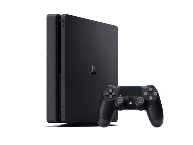 کنسول بازی سونی پلی استیشن 4 پرو ( ps4 )  ظرفیت 1 ترابایت