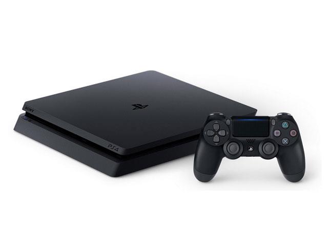 کنسول بازی سونی پلی استیشن 4 پرو ( ps4 )  ظرفیت 1 ترابایت