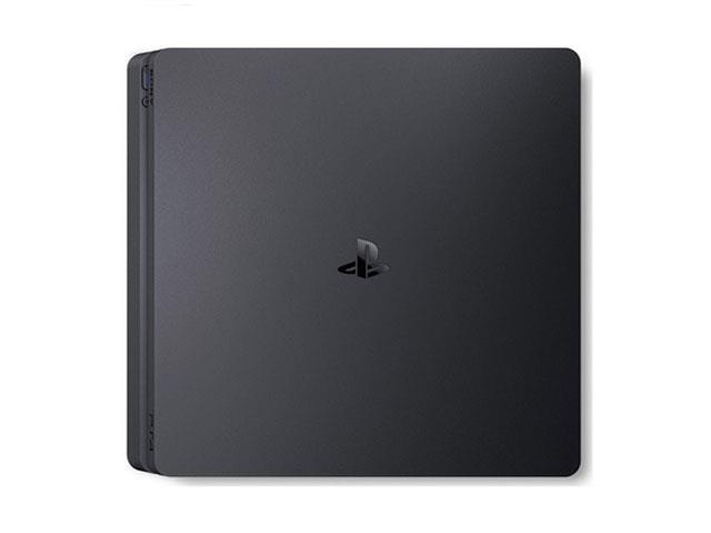 کنسول بازی سونی پلی استیشن 4 پرو ( ps4 )  ظرفیت 1 ترابایت