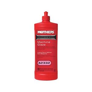 پولیش براق حرفه ای خودرو مادرز مدل 82332 با حجم 946 میلی لیتر Mothers 82332 Car Pro Shine Polish 946mL