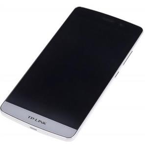 گوشی موبایل تی پی-لینک مدل Neffos C5 Max TP-LINK Neffos C5 Max LTE 16GB Dual SIM