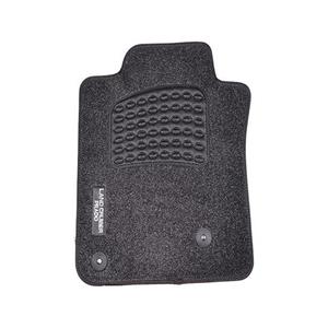 کفپوش موکتی خودرو بابل مناسب برای پرادو 2012 Babol Car Vehicle Mat For Prado 2012