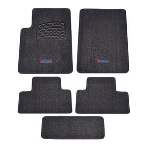 کفپوش موکتی خودرو بابل مناسب برای سوزوکی ویتارا 2008 Babol Car Vehicle Mat For Suzuki Vitara 2008