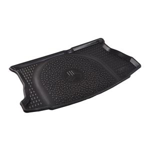 کفپوش سه بعدی صندوق خودرو بابل مناسب برای تیبا 211 Babol 3D Car Vehicle Trunk Mat For Tiba 211