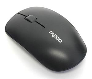 ماوس رپو مدل 3500P Rapoo 3500P Mouse