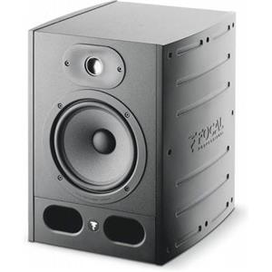 اسپیکر مانیتور استودیو فوکال مدل Alpha 65 Focal Alpha 65 Studio Monitor Speaker