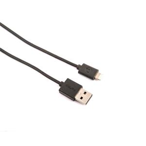 کابل تبدیل USB به لایتنینگ نزتک مدل MFi به طول 1.2 متر Naztech MFi USB To Lightning Cable 1.2m
