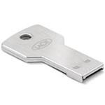 LaCie PetiteKey Flash Memory - 32GB