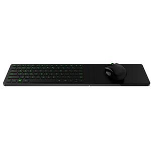 کیبورد و ماوس بی‌سیم ریزر مدل Turret Razer Turret Wireless Keyboard and Mouse