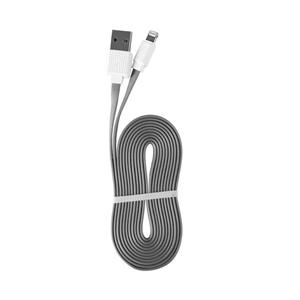 کابل تبدیل USB به لایتنینگ هوکو مدل UPL18 Waffle به طول 1.2 متر Hoco UPL18 Waffle USB To Lightning Cable 1.2m