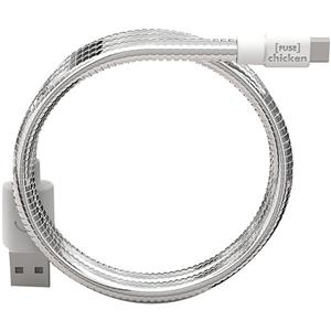 کابل تبدیل USB به microUSB فیوز چیکن مدل Titan Travel M به طول 0.5 متر Fuse Chicken Titan Travel M USB To microUSB Cable 0.5m