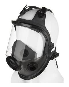 ماسک تمام صورت هانیول مدل 54001 Honywell 54001 Facepicece Mask
