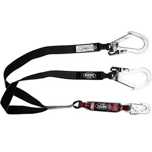 لنیارد البرز پوشش مدل 2 قلاب ضربه گیر Alborz Pooshesh Lanyard 2 Hooks Anti Shock