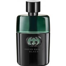   GUCCI - GUCCI GUILTY BLACK POUR HOMME Eau de Toilette