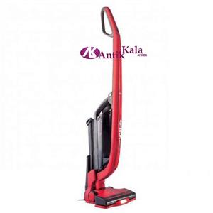 جارو شارژی بایترون مدل BVC-6055 Bitron BVC-6055 Handheld Vacuum Cleaner