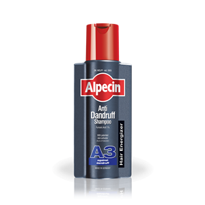 شامپوی مو الپسین مدل A3 حجم 250 میلی لیتر Alpecin Shampoo 250ml 