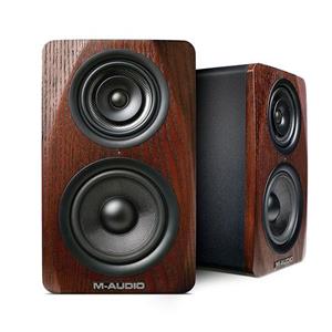 اسپیکر مانیتور استودیو ام-آدیو مدل M3-6 M-Audio M3-6 Studio Monitor Speaker