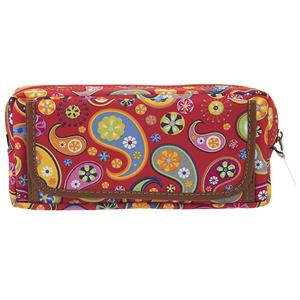 جامدادی کلپس طرح بته جقه Clips Paisley Design Pencil Case