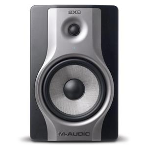 اسپیکر مانیتورینگ M-Audio BX8 Carbon