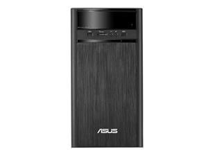 کامپیوتر دسکتاپ ایسوس مدل K31CD BH008D ASUS K31CD BH008D PC Desktop