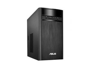 کامپیوتر دسکتاپ ایسوس مدل K31CD BH008D ASUS K31CD BH008D PC Desktop