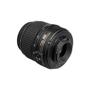 لنز دوربین نیکون مدل AF-S DX 18-55mm f/3.5-5.6G EDII Nikon AF-S DX 18-55mm f/3.5-5.6G EDII Lens