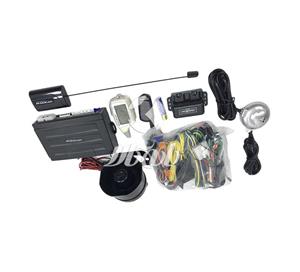 دزدگیر خودرو ماجیکار مدل M110A Magicar M110A Car Security System