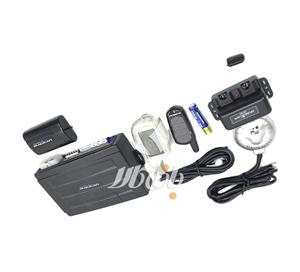 دزدگیر خودرو ماجیکار مدل M110A Magicar M110A Car Security System