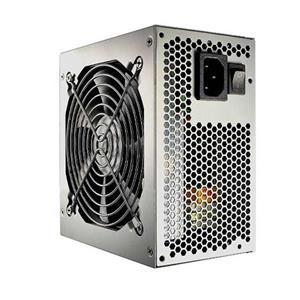 منبع تغذیه کامپیوتر کولر مستر مدل Elite Power 460W Cooler Master Computer Supply 