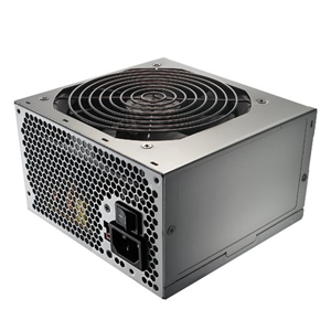 منبع تغذیه کامپیوتر کولر مستر مدل Elite Power 460W Cooler Master Computer Supply 