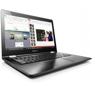 لپ تاپ لنوو مدل Yoga 500 Lenovo Yoga 500 - Core i3-4G-500G