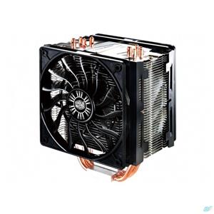 سیستم خنک کننده بادی کولرمستر مدل Hyper 412 Slim