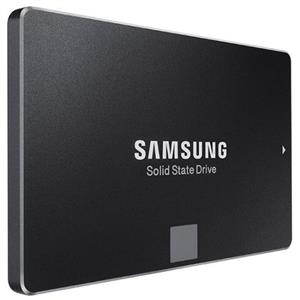 حافظه SSD سامسونگ مدل 750 EVO ظرفیت 120 گیگابایت Samsung 750 EVO SSD Drive - 120GB