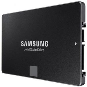 حافظه SSD سامسونگ مدل 750 EVO ظرفیت 120 گیگابایت Samsung 750 EVO SSD Drive - 120GB