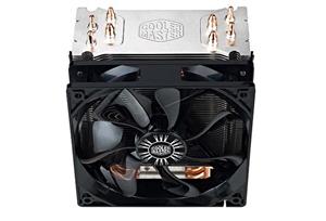 سیستم خنک کننده کولر مستر مدل Hyper 212 EVO Cooler Master Cooling System 