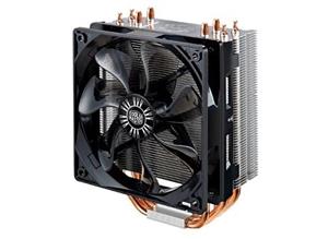 سیستم خنک کننده کولر مستر مدل Hyper 212 EVO Cooler Master Cooling System 