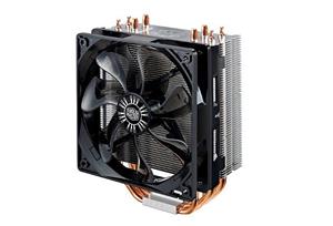 سیستم خنک کننده کولر مستر مدل Hyper 212 EVO Cooler Master Cooling System 