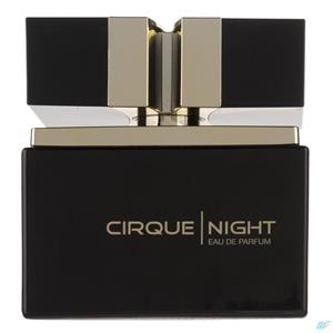 ادو پرفیوم زنانه امپر مدل Cirque Night حجم 100 میلی لیتر Emper Le Chameau Cirque Night Eau De Parfum for Women 100ml