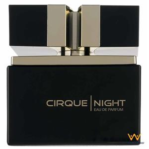 ادو پرفیوم زنانه امپر مدل Cirque Night حجم 100 میلی لیتر Emper Le Chameau Cirque Night Eau De Parfum for Women 100ml