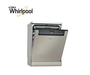 ماشین ظرفشویی ویرپول مدل ADP9070IX Whirlpool ADP9070IX Dishwasher