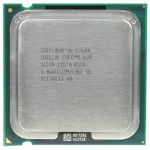 Intel Core 2 Duo E7600