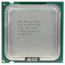 Intel پردازنده مرکزی اینتل سری Wolfdale مدل E7600