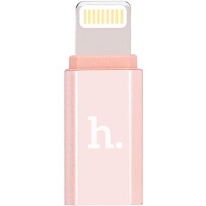 کابل تبدیل USB به لایتنینگ/microUSB/USB-C هوکو مدل UPL12 Rapid به طول 1 متر